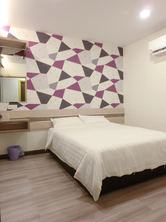 Hotel Alor Gajah Malacca Екстериор снимка