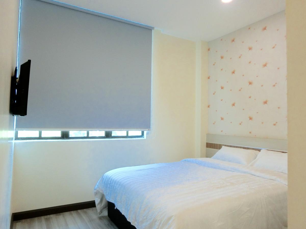 Hotel Alor Gajah Malacca Екстериор снимка