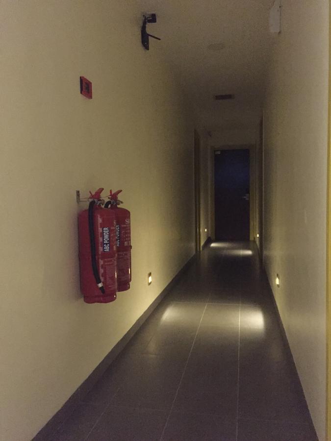 Hotel Alor Gajah Malacca Екстериор снимка