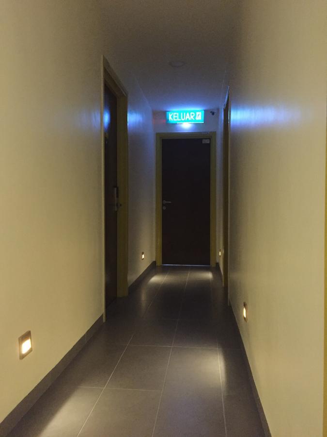 Hotel Alor Gajah Malacca Екстериор снимка