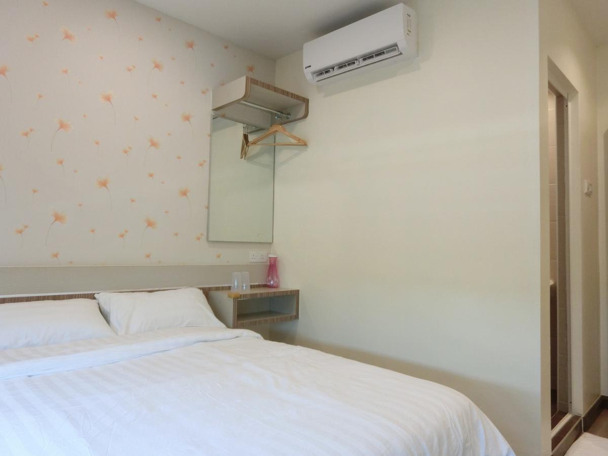 Hotel Alor Gajah Malacca Екстериор снимка