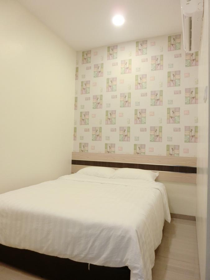 Hotel Alor Gajah Malacca Екстериор снимка