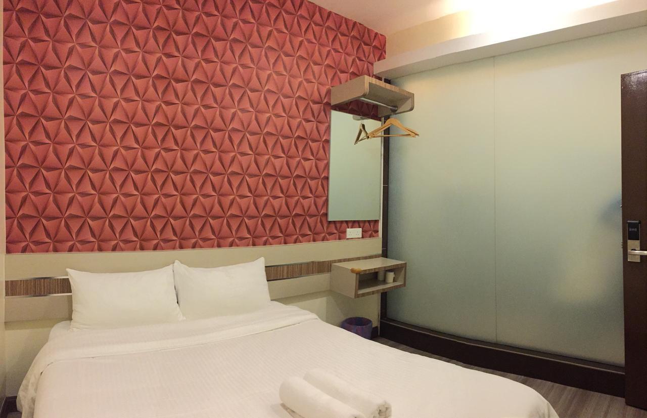 Hotel Alor Gajah Malacca Екстериор снимка